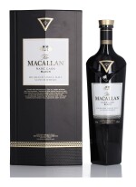 The Macallan Rare Cask Black 48.0 abv NV (1 Bottle 70cl)