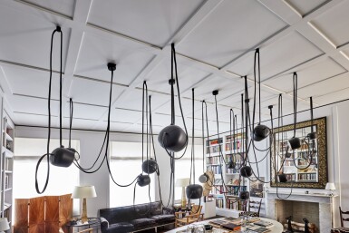 View full screen - View 1 of Lot 16. "Lianes 15".