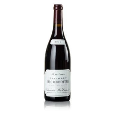 View full screen - View 1 of Lot 392. Richebourg 2010 Méo-Camuzet (1 BT).