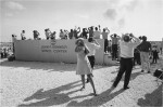 Apollo 11 Moon Shot, Cape Kennedy, Florida