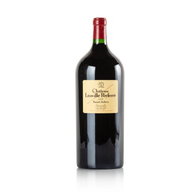 View full screen - View 1 of Lot 50. Château Léoville Poyferré 2009 (1 IMP).