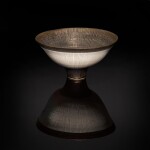 Footed Bowl