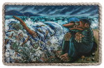 La Mer l'hiver