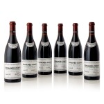 Romanée Conti 2016 Domaine de la Romanée-Conti (1 BT)