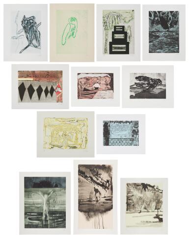 View full screen - View 1 of Lot 20. Untitled.