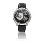 HAUTLENCE | HLQ08 MTE001010-Q A MANUAL WINDING WRISTWATCH CIRCA 2016