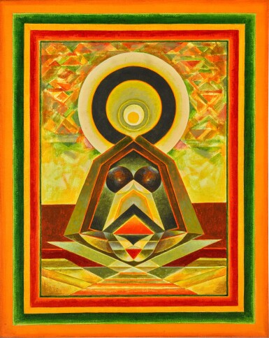 View full screen - View 1 of Lot 20. Untitled.