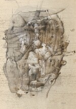 Christian d'Orgeix | Sans Titre