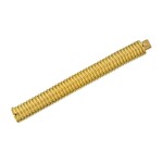 Gold Bracelet, France