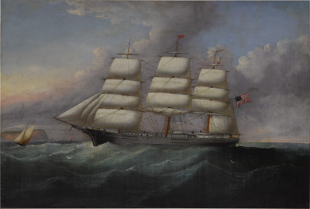 View full screen - View 1 of Lot 136. The Ella Norton.