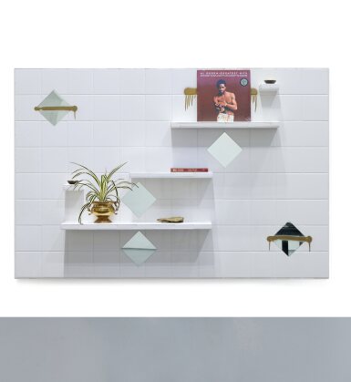 View full screen - View 1 of Lot 951. Time Flies.