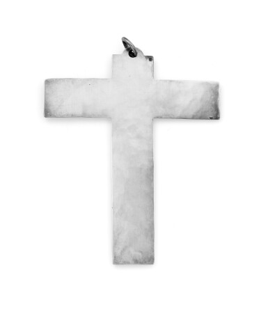 Jean Despres Communion Cross Croix De Communion Jewels And Watches Online 19 Sotheby S Jean Despres Communion Cross Croix De Communion Jewels And Watches Online 19 Sotheby S