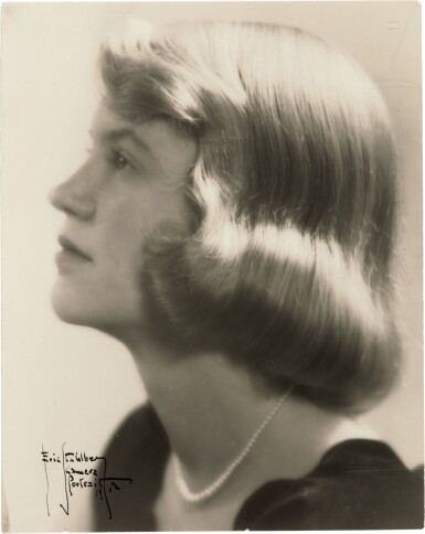 View full screen - View 1 of Lot 1. Sylvia Plath--Eric Stahlberg.