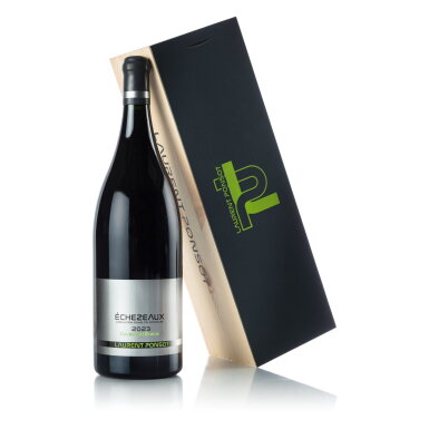 View full screen - View 1 of Lot 111. Echezeaux, Cuvée de l'Erable 2023 Laurent Ponsot (1 JM30).
