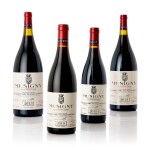 Musigny, Cuvée Vieilles Vignes 2013 Comte Georges de Vogüé (3 MAG)