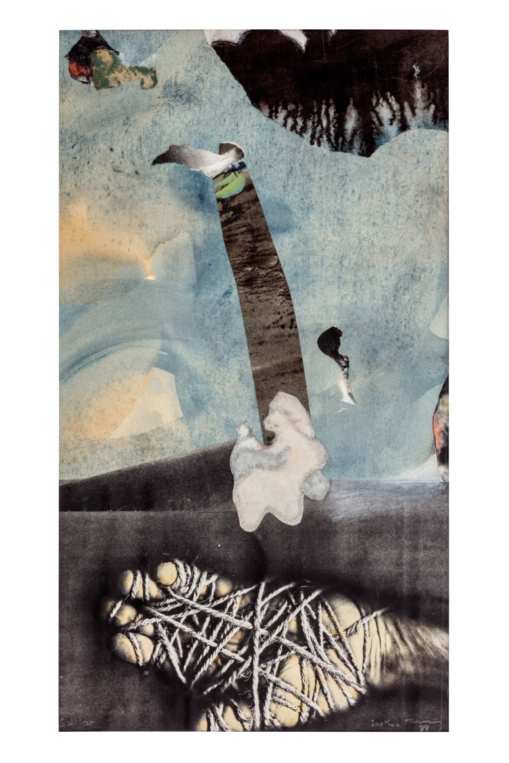 View full screen - View 1 of Lot 2. Sailor.