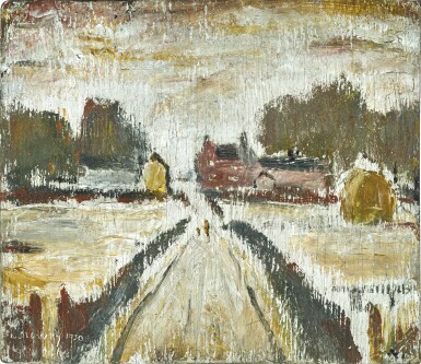 View full screen - View 1 of Lot 616. The Farm.