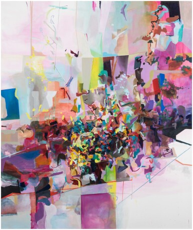 View full screen - View 1 of Lot 1. Inverted Careless Freedom.