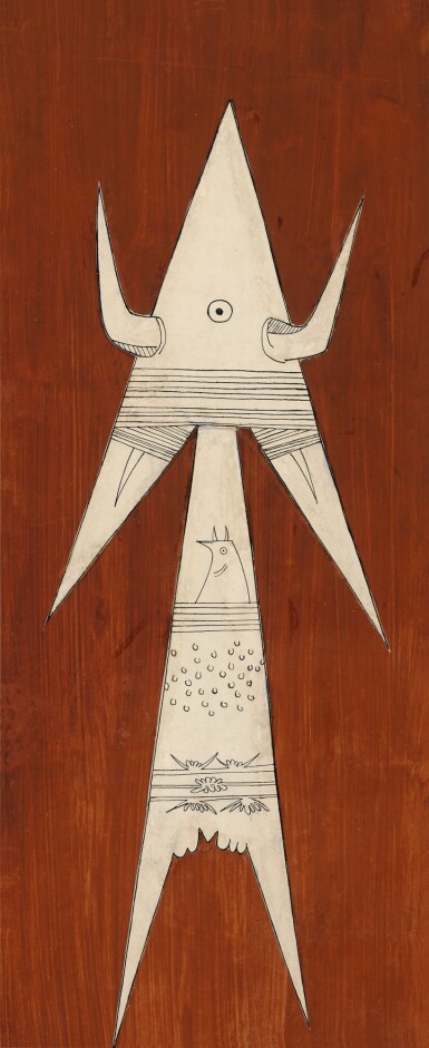 Source: Sotheby's Image