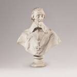 Le Cardinal de Richelieu (1585-1642)