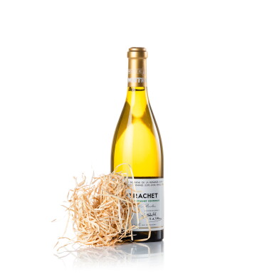 View full screen - View 1 of Lot 1367. Montrachet 2018 Domaine de la Romanée-Conti (1 BT).