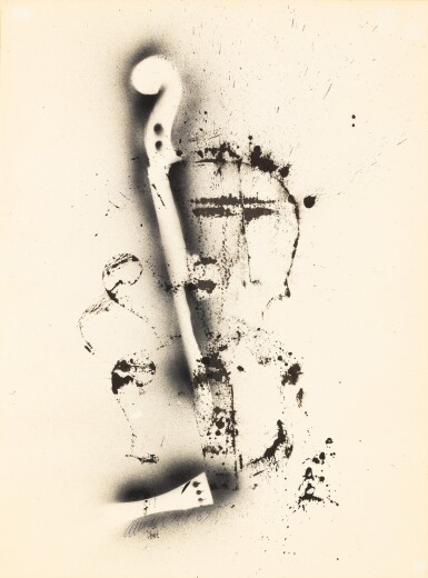 View full screen - View 1 of Lot 71. Untitled.