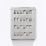 Untitled (Twenty-Four Switches)
