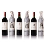 Château Latour 1999 (12 BT)