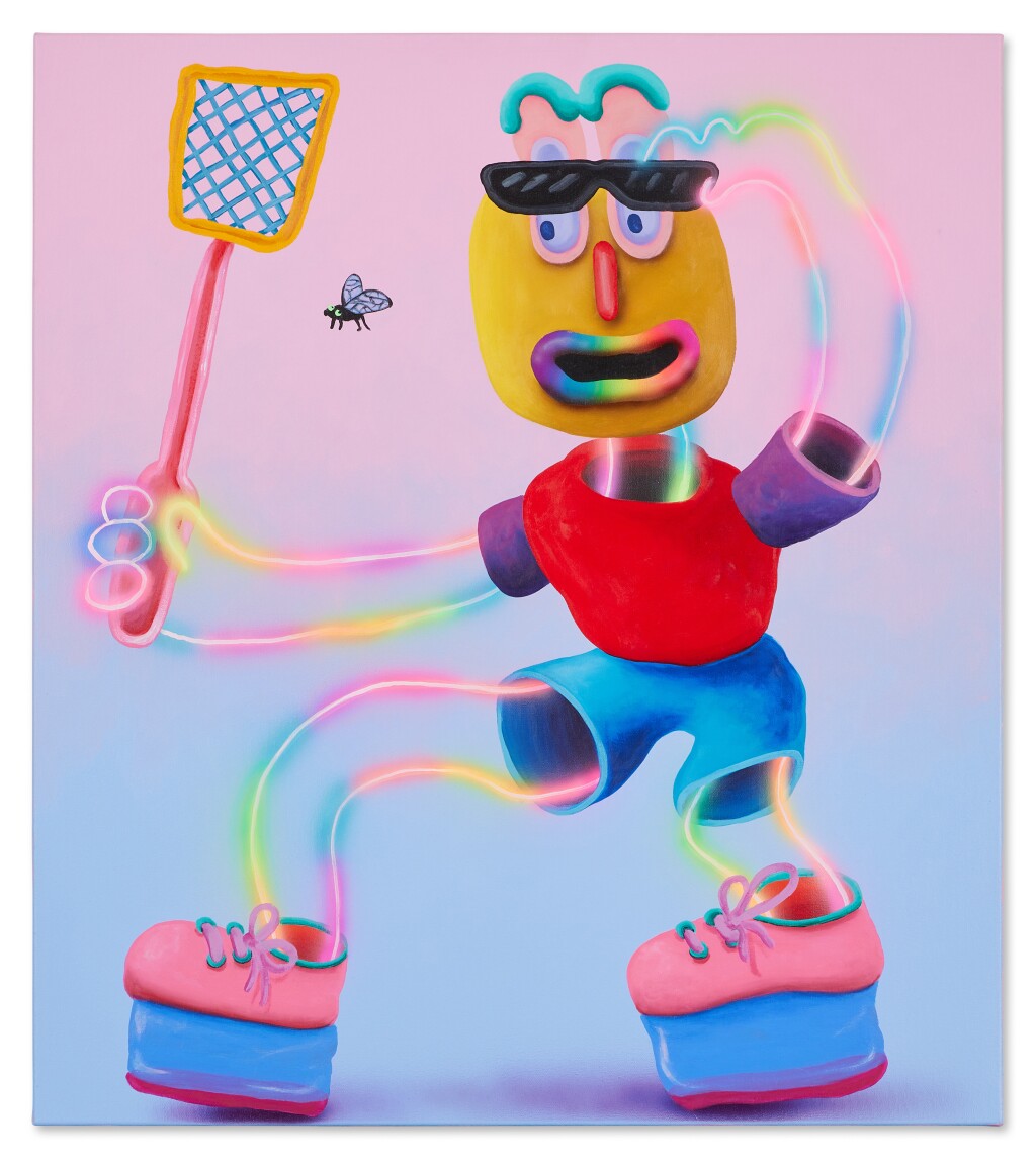 Marty McFly | Contemporary Discoveries | 2022 | Sotheby's