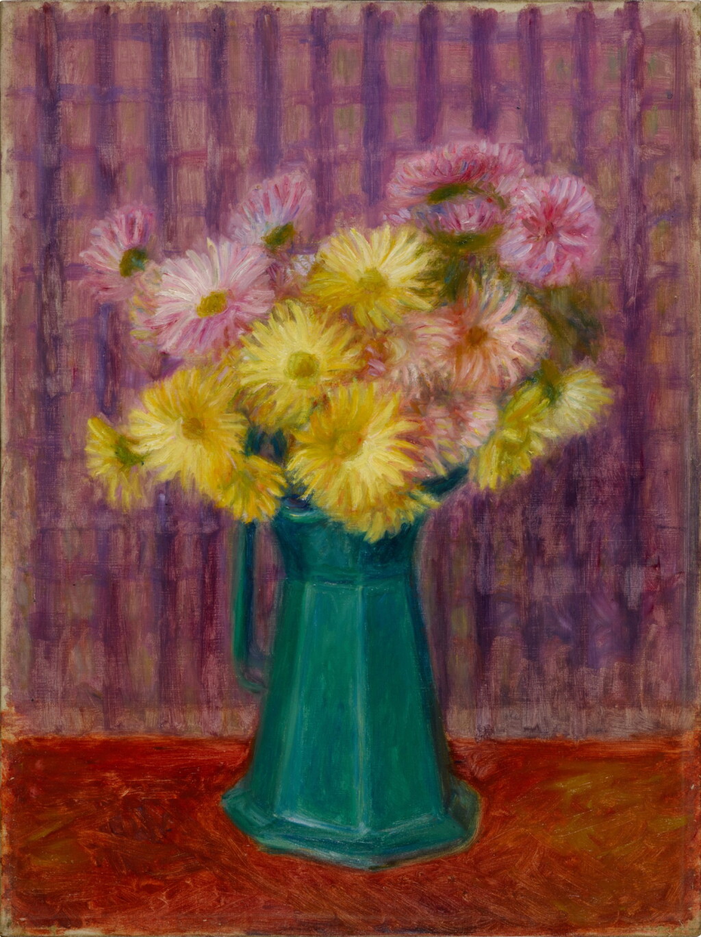 View full screen - View 1 of Lot 41. Chrysanthemums.