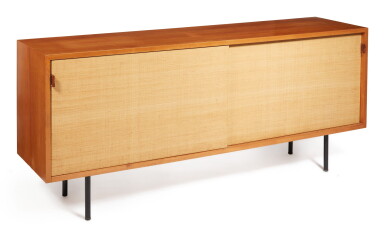全螢幕檢視 - 查看45FLORENCE KNOLL | SIDEBOARD, MODEL NO.116的1