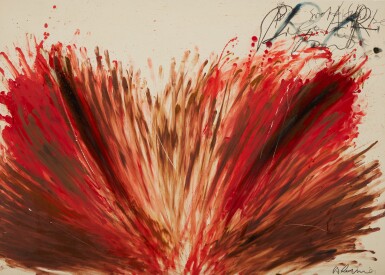 View full screen - View 1 of Lot 568. Die Grosse Scheisse.