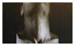 Untitled (Water/Neck)