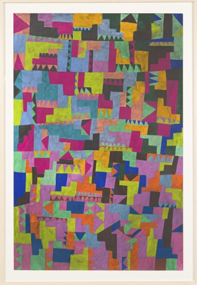 View full screen - View 1 of Lot 23. Untitled.