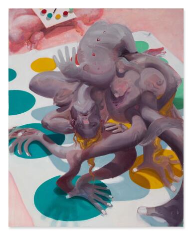 View full screen - View 1 of Lot 844. Game.