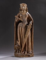 Bourgogne, dernier quart du XVe siècle