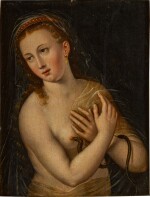 Cleopatra