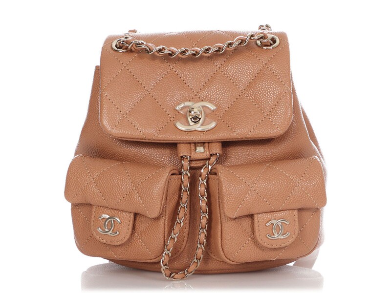 camel colored mini backpack Carhartt Classic Dont let the size of your bag hold you back Desigual Mini small backpack |