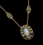 Pendant-Necklace