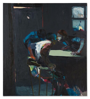 View full screen - View 1 of Lot 207. Untitled.