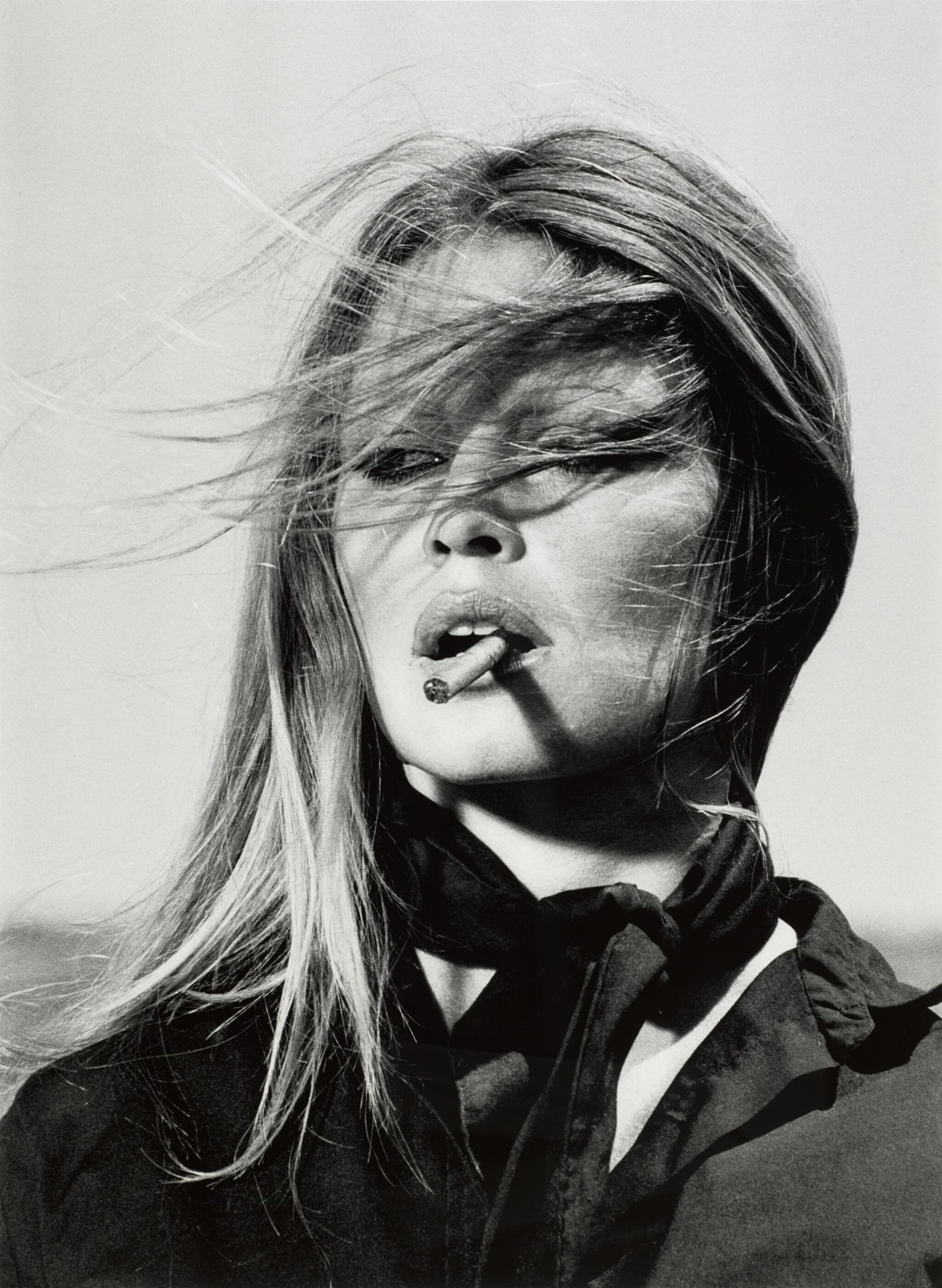TERRY O’NEILL | ‘BRIGITTE BARDOT, SPAIN’, 1971 | Photographs