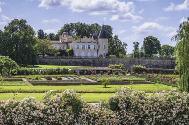 View full screen - View 1 of Lot 9789. Château Lafite 1978 (3 MAG).