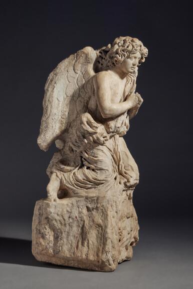 View full screen - View 1 of Lot 269. Italian, 16th century.