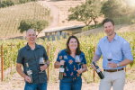 CADE Estate Winery, Odette Estate Winery, PlumpJack Estate Winery | The PlumpJack Collection, Presented in 3-Liter Horizontal