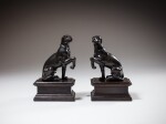 Northern Italian, early 17th century | Italie du Nord, début du XVIIe siècle
