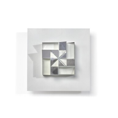 View full screen - View 1 of Lot 120. Rotation MM1.