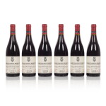 Chambolle Musigny 2010 Comte Georges de Vogüé (12 BT)