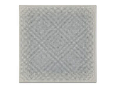 View full screen - View 1 of Lot 9056. 桑原盛行 Moriyuki Kuwabara | 群的再變 Re-variant of Concurrence.