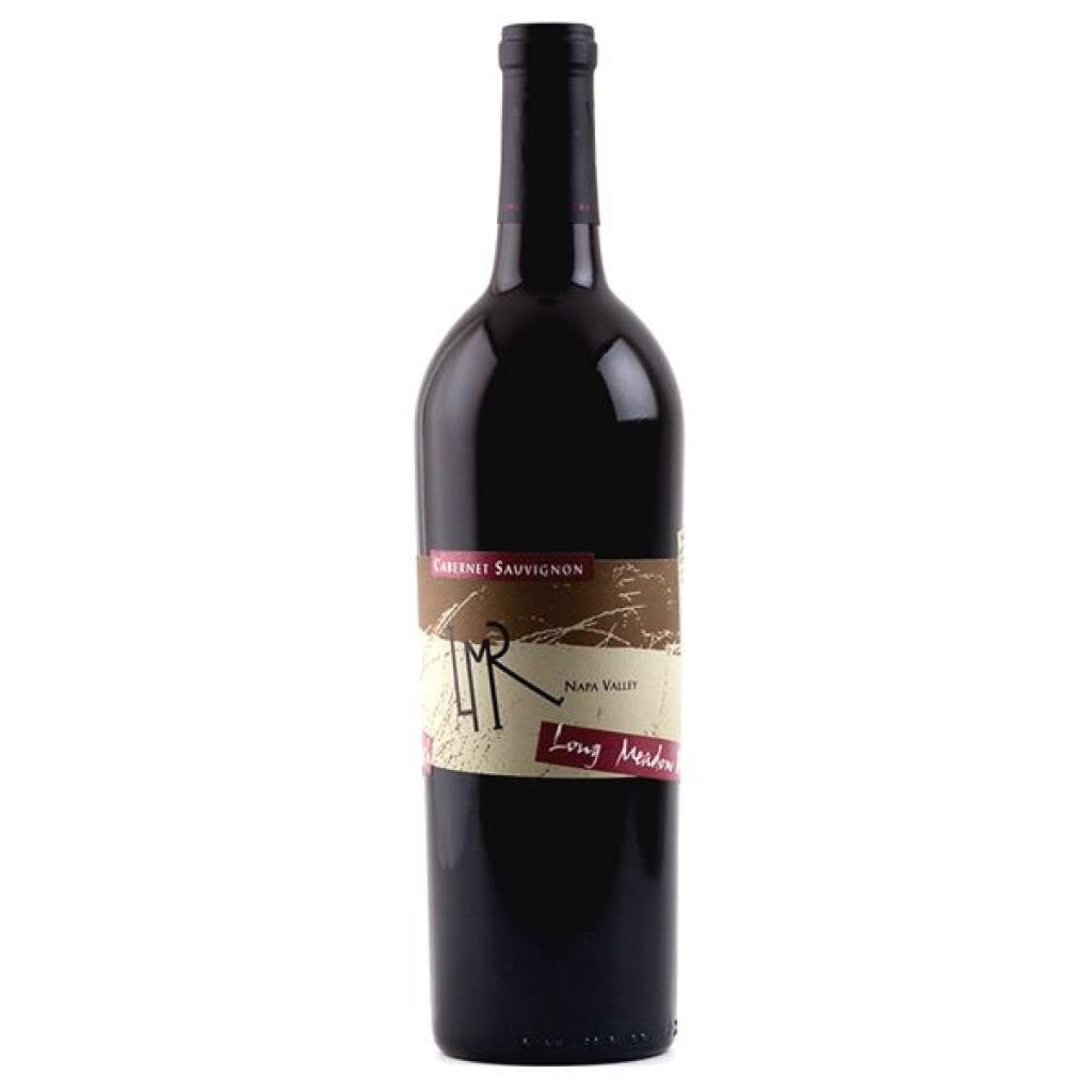 View full screen - View 1 of Lot 212. Long Meadow Ranch Winery, Estate Cabernet Sauvignon, Napa Valley 2005 (12 BT).