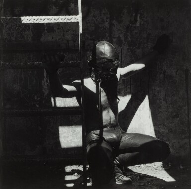 View full screen - View 1 of Lot 31. Jim, Sausalito.